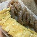 coco1059's cooksnap of when they made こんにゃくと薄揚げの煮物.