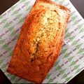 豆大福＊＊'s cooksnap of when they made 簡単♡紅茶のパウンドケーキ♡手土産.