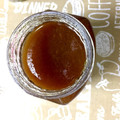なばなんば's cooksnap of when they made 皮ごと！種なしぶどうdeジャム♡.