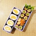 〜みみ〜's cooksnap of when they made 居酒屋風☆アスパラの生ハム巻き.