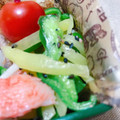 Natuki81's cooksnap of when they made じゃがいもとピーマンの中華風炒め.