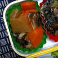 nosso's cooksnap of when they made 大根の中華風うま煮.