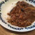 irururu's cooksnap of when they made ＊秋の味覚たっぷり！きのこカレー＊.
