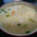 とももグラタン's cooksnap of when they made めっちゃ美味しいよ！かに雑炊（＾◇＾）.