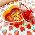 あやちん０８１６'s cooksnap of when they made 『ミネストローネ』.