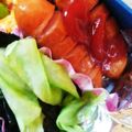 たかたかtacafe's cooksnap of when they made お弁当の一品に簡単、キャベツ和え.