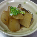 おりょせん's cooksnap of when they made 大根と豚肉の中華風こっくり煮込み。.