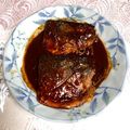 ゆづ七味's cooksnap of when they made フライパンで簡単さばみそ.