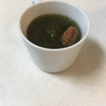 ポギ子's cooksnap of when they made 1分でできる！梅ととろろ昆布のお吸い物.