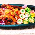 Mei＊☆'s cooksnap of when they made キレイ 美味しいキュウリちくわ.