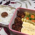 とんえび☆'s cooksnap of when they made 簡単！なのに褒められ唐揚げ♡.