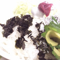 みっくママ's cooksnap of when they made 大根と焼き海苔のサラダ.