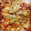 ameayumi's cooksnap of when they made 捨てないで！失敗パン生地の利用法.