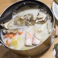 ゆのはな's cooksnap of when they made 鮭の粕汁.