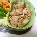 そらてんママ's cooksnap of when they made 茄子と豚肉♡味噌炒め.