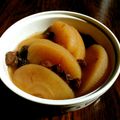 ちえぞ〜's cooksnap of when they made りんごの極上の食べ方☆シナモンアップル.