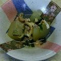 pecolin112's cooksnap of when they made 冬瓜☆豚バラの炒め煮☆.
