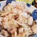 低カロ探検隊's cooksnap of when they made 無限☆大根.