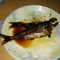 あると2904's cooksnap of when they made 簡単☆あじの煮付け.