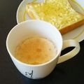 ＊なぁ＊'s cooksnap of when they made シナモンホットミルク.