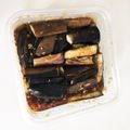 aster173's cooksnap of when they made 【夏の常備菜】なすの涼拌＜リャン・バン＞.