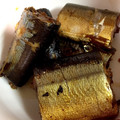 kao☀︎'s cooksnap of when they made 骨まで さんまの煮物.
