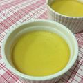 よっっしぃ〜！'s cooksnap of when they made さつま芋プリン.