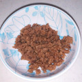 まさヤンまま's cooksnap of when they made 簡単＊豚そぼろ.