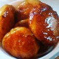 かるぼスパ's cooksnap of when they made 簡単チーズいももち（じゃがいもレシピ）.