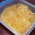 つよまり's cooksnap of when they made レンジde簡単☆りんごジャム.