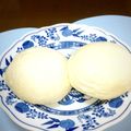 ☆なあなクック☆'s cooksnap of when they made ＊私流・豚まんの温め方＊.