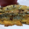 tutocook's cooksnap of when they made ししゃものピカタ♪ボリューム満点！.