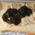 きらり流れ星's cooksnap of when they made レンジで味しみ！鶏チャーシュー＆味玉.
