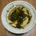 碧猫ちゃん's cooksnap of when they made 簡単 切り昆布の煮物.