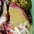 amarala's cooksnap of when they made 簡単♪シンプルなさつまいもの煮物.