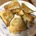 ☆あおはるママ☆'s cooksnap of when they made たらのバターソテー.