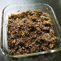 o^o^oayuayu's cooksnap of when they made 給食の手作りふりかけ 美味しいからぜひ！.