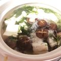 ゆう・しんママ's cooksnap of when they made 豆腐が美味しい♡鱈ちり.