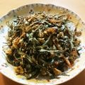 とものりのもと's cooksnap of when they made うちの田作り〜くるみと海老入り〜.