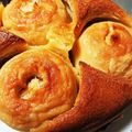 ずん☆★'s cooksnap of when they made りんご丸ごとケーキ.