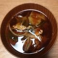 かづぴ's cooksnap of when they made 食べるキムチスープ.