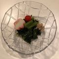 ラクラクダ's cooksnap of when they made 切り昆布の野沢菜和え✿.