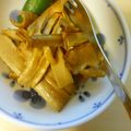 ＭＵー's cooksnap of when they made 干し竹の子のキンピラ.