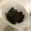 ngta05's cooksnap of when they made 昆布の佃煮.