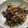 ユッチョ12's cooksnap of when they made ごぼうとひじきの煮物.