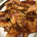 ましゅーまろん's cooksnap of when they made ⭐️ やみつき鶏むね肉の甘辛炒め！.
