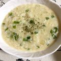 ひちょた's cooksnap of when they made 簡単♪すぐ出来♪ランチにチーズリゾット♡.