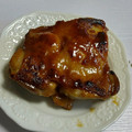 ズミコイ's cooksnap of when they made 我が家の絶品　照り焼きチキン.