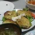 さどじまほうじ's cooksnap of when they made さっぱり塩ぽん酢の鶏つくね.
