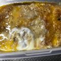 トラととら's cooksnap of when they made トンカツはお惣菜で！簡単カツ丼.